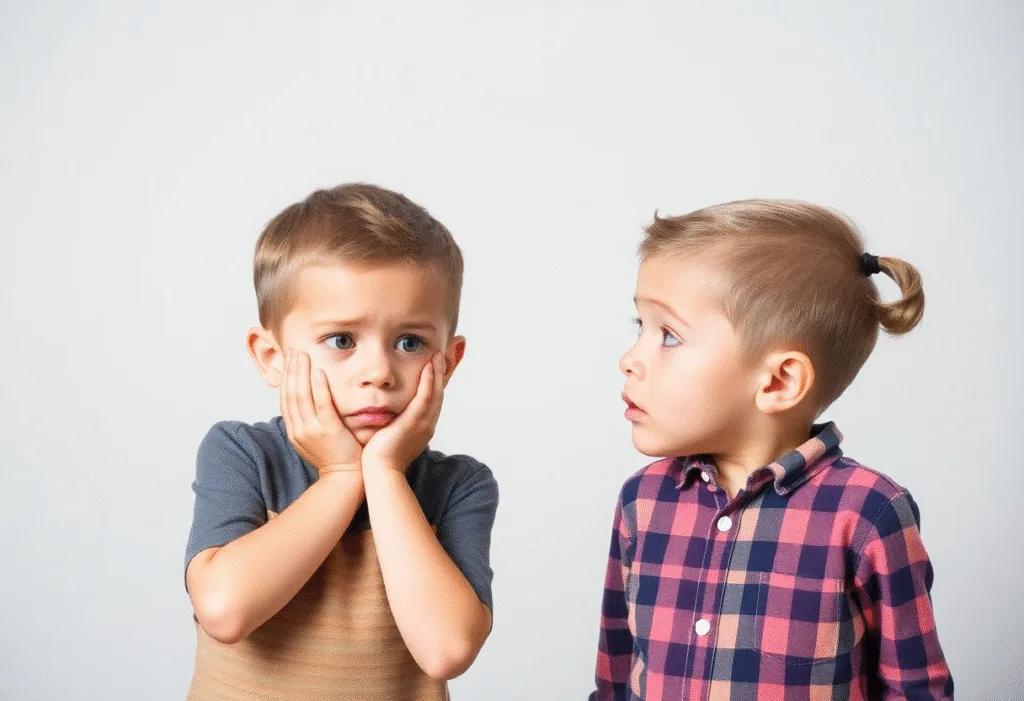 با کودک ADHD چطور رفتار کنیم ؟