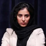 آناهیتا افشار