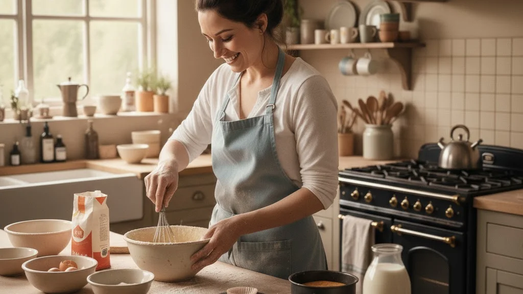 خدمات غذایی و بسته‌بندی