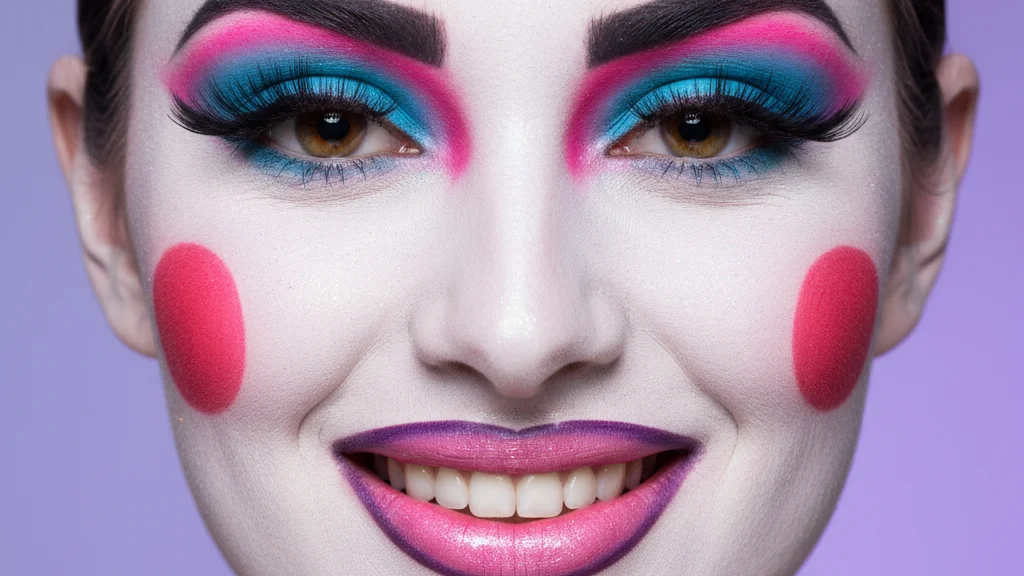 آرایش مصنوعی