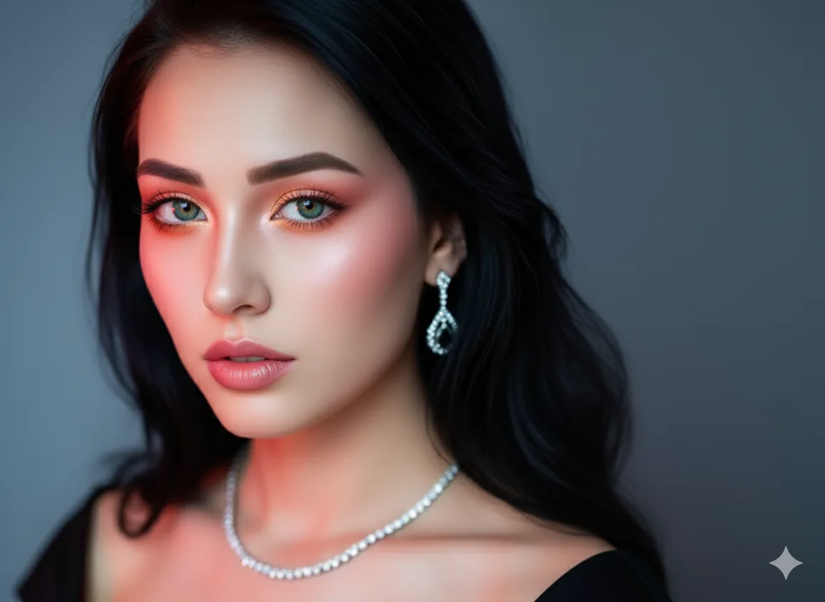 ترندهای میکاپ ۲۰۲۵