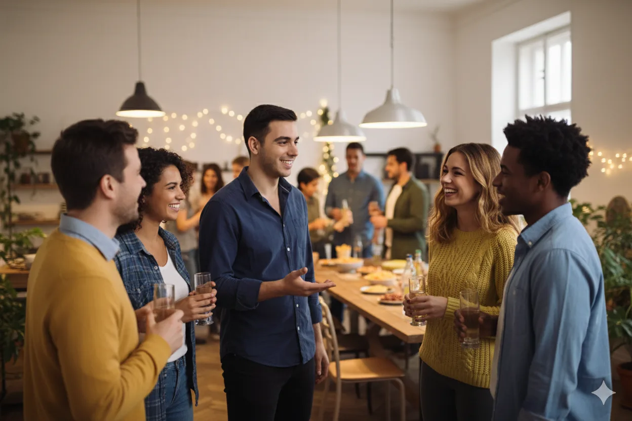 معرفی به دوستان