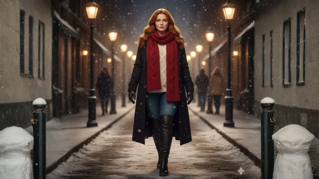 بوت زنانه جدید