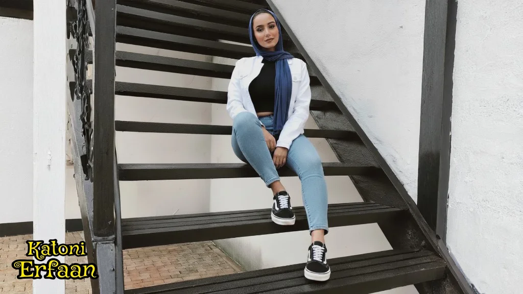 کفش ونس زنانه