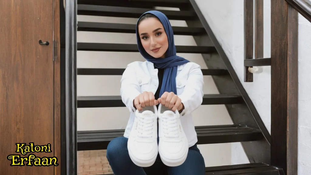 کفش ونس مجلسی