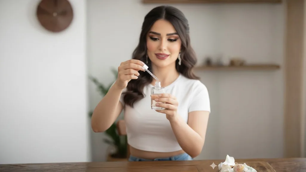 ساخت و ترکیب اسانس ها