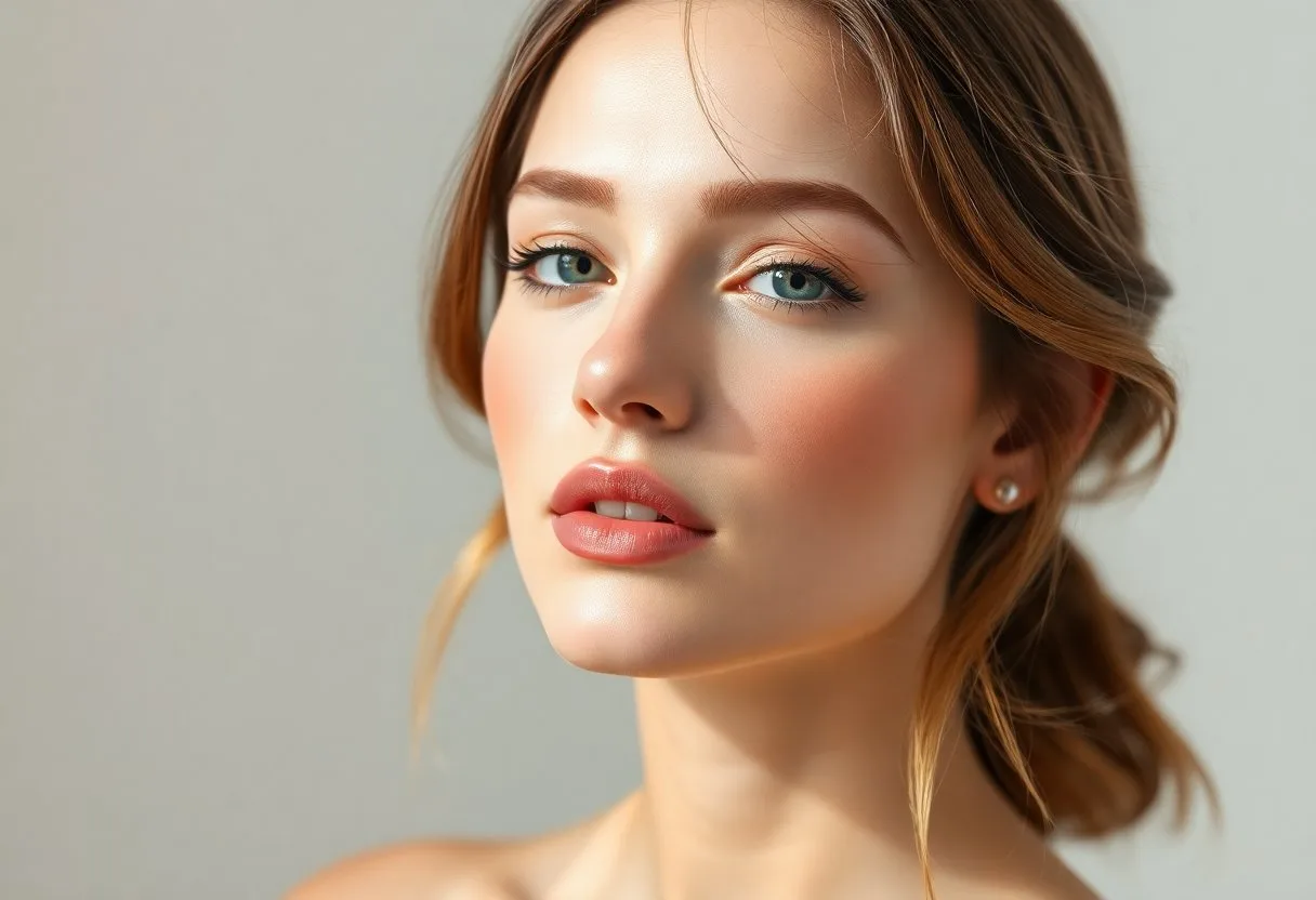 چگونه در عرض یک هفته پوستی صاف داشته باشیم + 7 روش خانگی