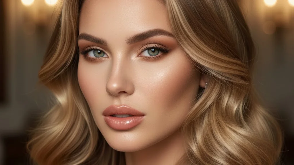 ارایش با بی بی کرم