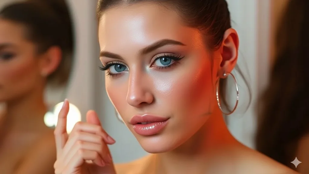 ترند آرایشی 2026