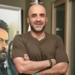 مهدی حسینی نیا